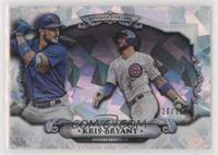 Kris Bryant #/150