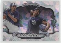 Michel Baez #/150