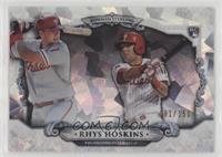 Rhys Hoskins #/150