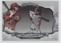 Bryce Harper [EX to NM]