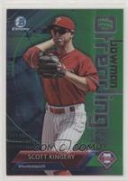 Scott Kingery #/99