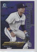 Luis Urias #/250