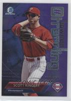 Scott Kingery #/250