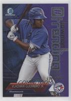 Vladimir Guerrero Jr. #/250