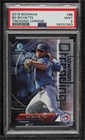 Bo Bichette [PSA 9 MINT]