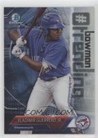 Vladimir Guerrero Jr. [EX to NM]