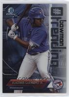 Vladimir Guerrero Jr.