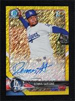 Dennis Santana #/10