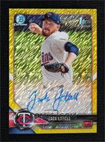 Zack Littell #/10