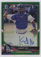 Keibert Ruiz #/99