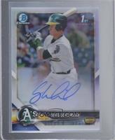 Greg Deichmann [COMC RCR Near Mint‑Mint+] #/499