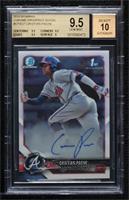 Cristian Pache [BGS 9.5 GEM MINT]