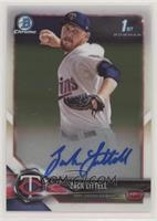 Zack Littell [EX to NM]