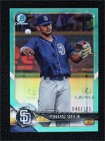 Fernando Tatis Jr. #/125