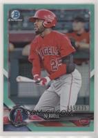 Jo Adell #/125