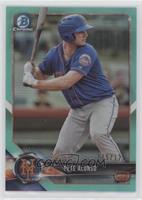 Pete Alonso #/125