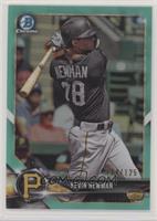 Kevin Newman #/125