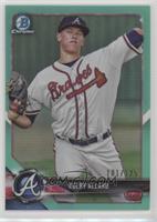 Kolby Allard #/125