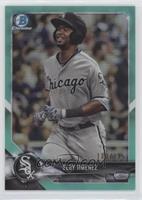 Eloy Jimenez #/125