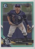 Luis Urias #/125