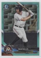 Brian Miller [EX to NM] #/125