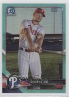 Dylan Cozens [EX to NM] #/125