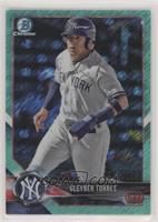 Gleyber Torres #/125