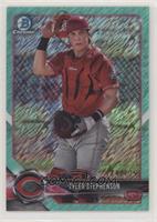 Tyler Stephenson #/125