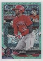 Jo Adell #/125