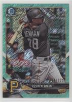 Kevin Newman #/125