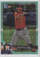 Miguelangel Sierra #/125