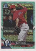 Scott Kingery #/125