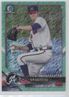 Ian Anderson #/125