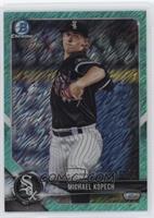 Michael Kopech #/125