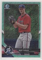 Mike Soroka #/125