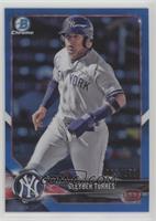 Gleyber Torres #/150