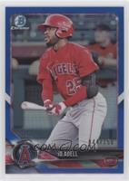 Jo Adell [EX to NM] #/150