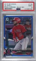 Jo Adell [PSA 9 MINT] #/150