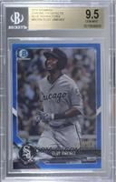 Eloy Jimenez [BGS 9.5 GEM MINT] #/150