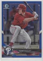 Adam Haseley #/150