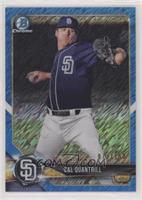 Cal Quantrill #/150