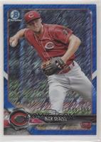 Nick Senzel #/150