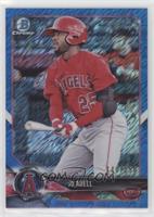 Jo Adell #/150