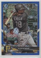 Kevin Newman #/150