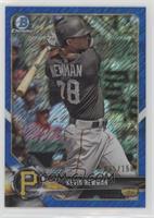 Kevin Newman #/150