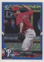 Scott Kingery #/150