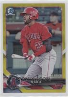 Jo Adell #/75