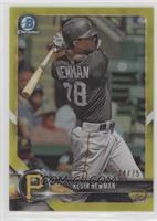 Kevin Newman #/75