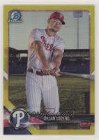 Dylan Cozens #/75