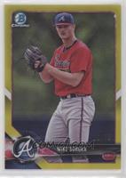 Mike Soroka #/75